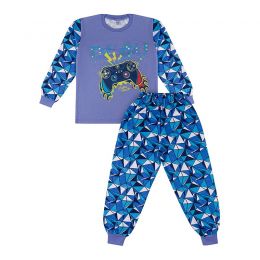 Пижама для мальчика Gaimer