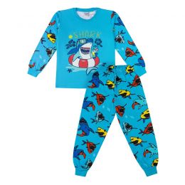 Пижама для мальчика Shark