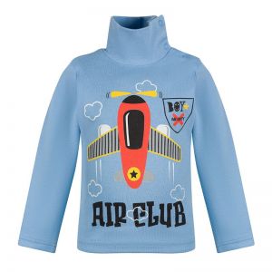 Водолазка для мальчика Air Club
